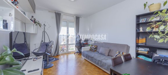 2 Schlafzimmer Wohnung in Milan, Italy, Nr. 378244 4