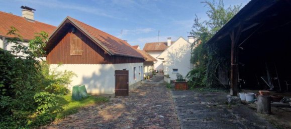 6 rooms House in Hollabrunn, Austria No. 242244 31