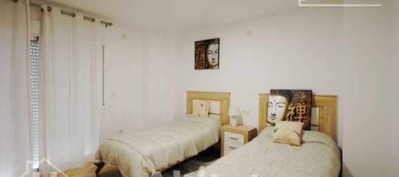 4 chambres Appartement à Valencia, Spain No. 85251 61