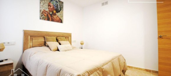 4 chambres Appartement à Valencia, Spain No. 85251 56