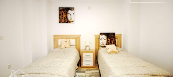 4 chambres Appartement à Valencia, Spain No. 85251 47