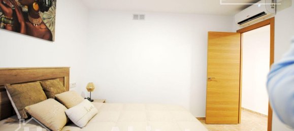 4 chambres Appartement à Valencia, Spain No. 85251 28