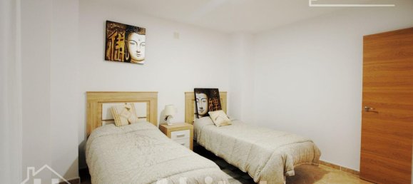 4 chambres Appartement à Valencia, Spain No. 85251 62