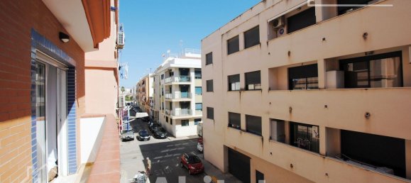 4 chambres Appartement à Valencia, Spain No. 85251 59