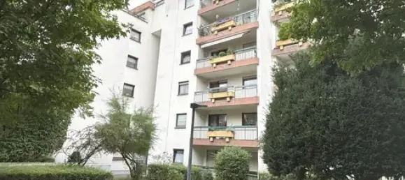 2 Schlafzimmer Wohnung in Ludwigsburg, Germany, Nr. 352052 2