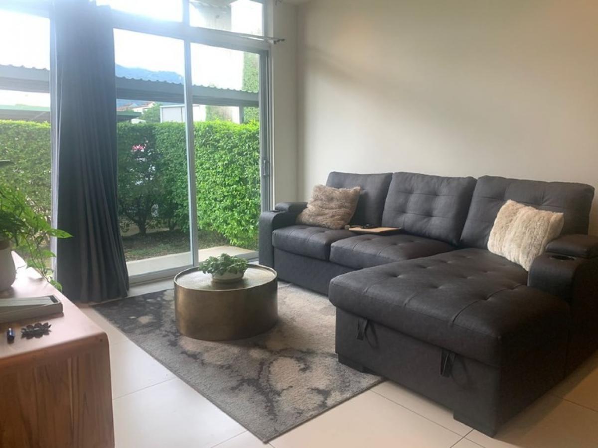 Estudio en venta en Santa Ana, San José, Costa Rica № 729