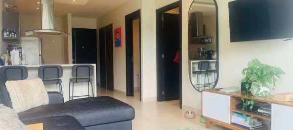 Estudio en venta en Santa Ana, San José, Costa Rica № 729 2