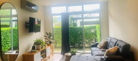 Estudio en venta en Santa Ana, San José, Costa Rica № 729 4