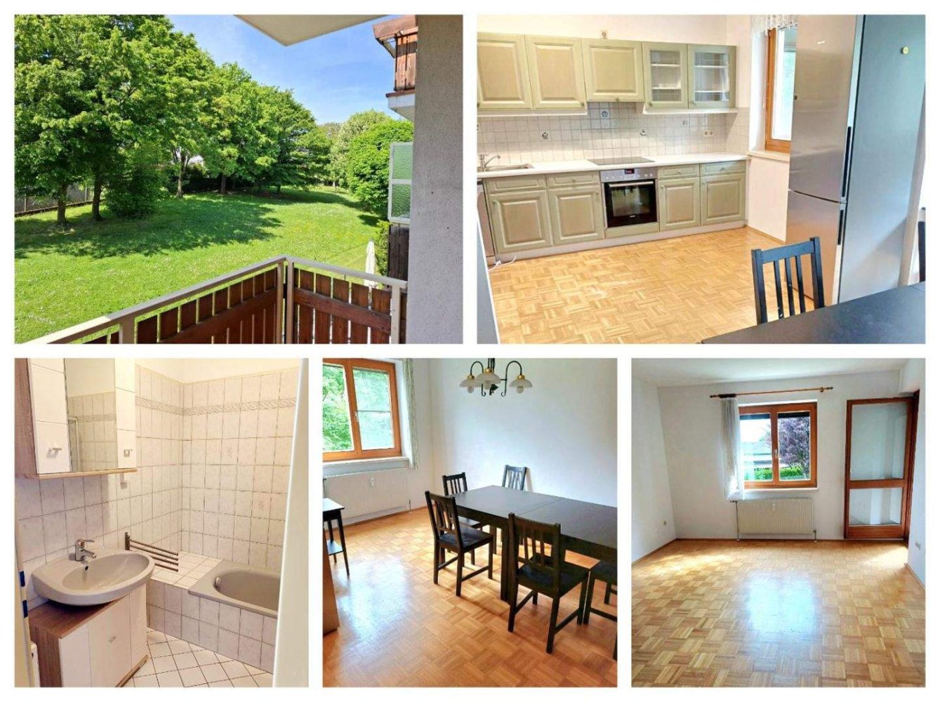 Apartamento de 3 divisões em Bad Hall, Austria N.º 142888