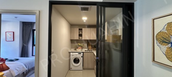2 chambres appartement à vendre à Hua Hin, Prachuap Khiri Khan, Western Thailand, Thailand № 165851 4