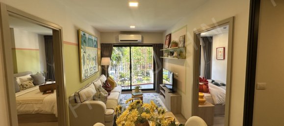 2 chambres appartement à vendre à Hua Hin, Prachuap Khiri Khan, Western Thailand, Thailand № 165851 3