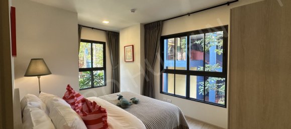 2 chambres appartement à vendre à Hua Hin, Prachuap Khiri Khan, Western Thailand, Thailand № 165851 7