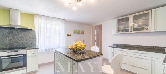 Casa de 5 dormitorios en Huningue, France No. 210981 13