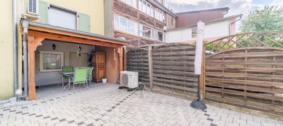 Casa de 5 dormitorios en Huningue, France No. 210981 11