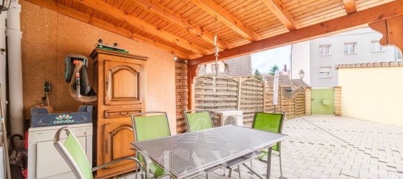 Casa de 5 dormitorios en Huningue, France No. 210981 10