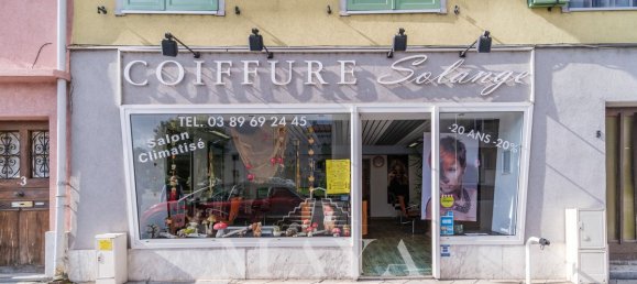 Casa de 5 dormitorios en Huningue, France No. 210981 12