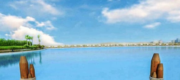 4 bedrooms Villa in Tilal Al Ghaf, UAE No. 4153 9