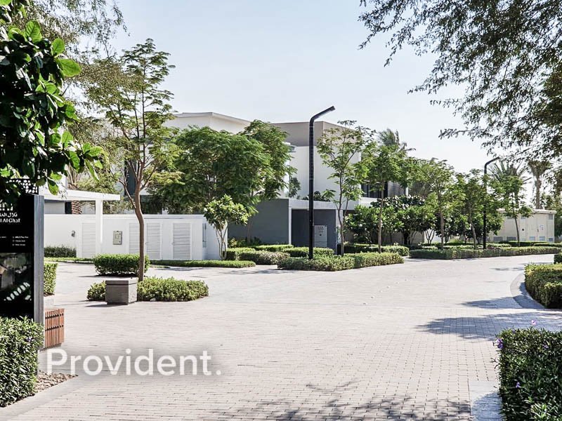 4 bedrooms Villa in Tilal Al Ghaf, UAE No. 4153