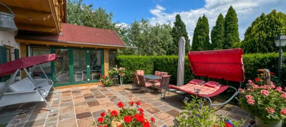 Casa de 4 dormitorios en Pichl bei Wels, Austria No. 113599 16