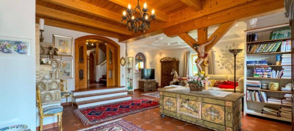 Casa de 4 dormitorios en Pichl bei Wels, Austria No. 113599 14