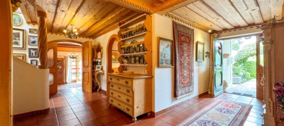 Casa de 4 dormitorios en Pichl bei Wels, Austria No. 113599 10