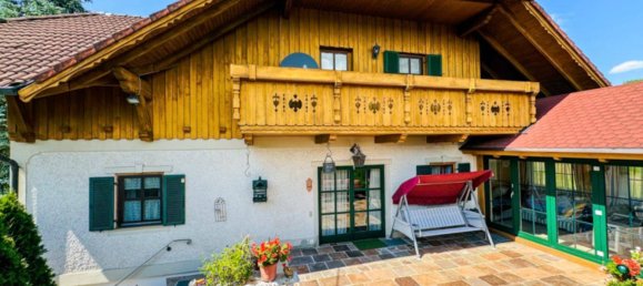 Casa de 4 dormitorios en Pichl bei Wels, Austria No. 113599 2