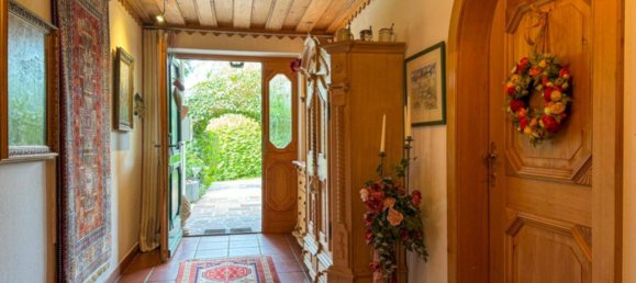 Casa de 4 dormitorios en Pichl bei Wels, Austria No. 113599 8