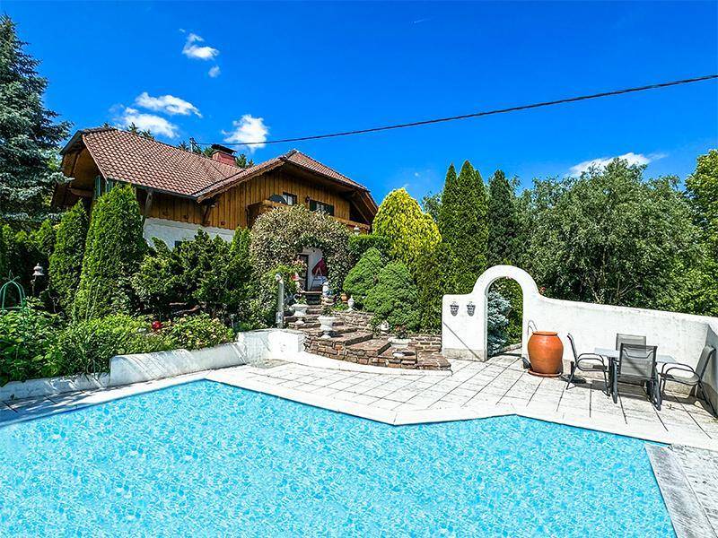 Casa de 4 dormitorios en Pichl bei Wels, Austria No. 113599