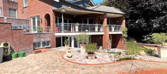 Villa de 9 habitaciónes en Stade, Germany No. 147779 14