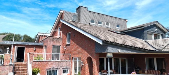 Villa de 9 habitaciónes en Stade, Germany No. 147779 19