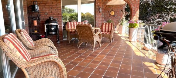 Villa de 9 habitaciónes en Stade, Germany No. 147779 24