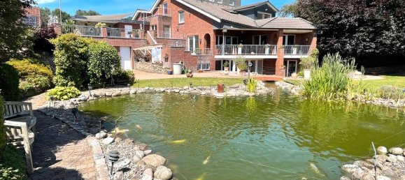 Villa de 9 habitaciónes en Stade, Germany No. 147779 17