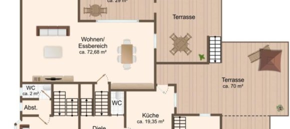 Villa de 9 habitaciónes en Stade, Germany No. 147779 5