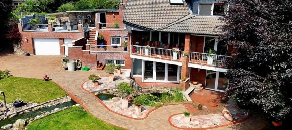 Villa de 9 habitaciónes en Stade, Germany No. 147779 12