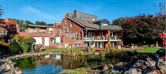 Villa de 9 habitaciónes en Stade, Germany No. 147779 13