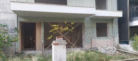 242m² Maisonette in Kalamaria, Greece No. 2079 2