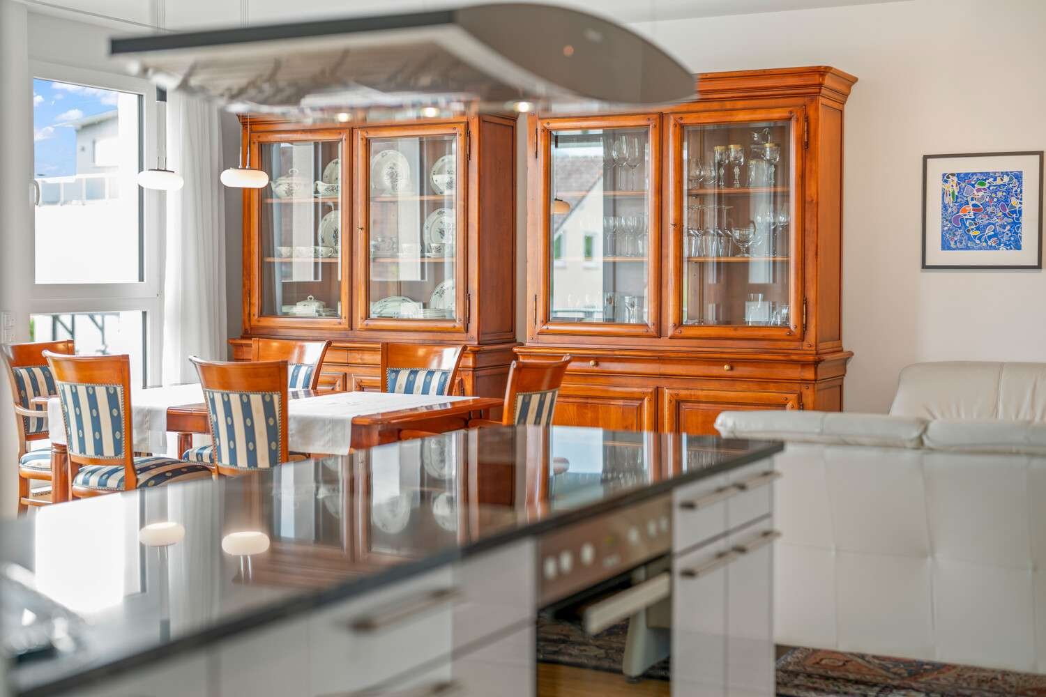 3 bedrooms Apartment in Breisgau-Hochschwarzwald, Germany No. 338109