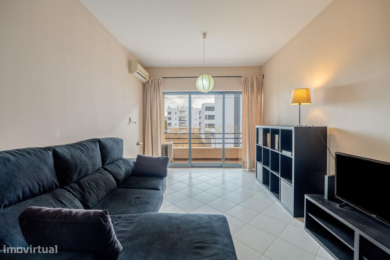 1 bedroom Apartment in Silves, Portugal No. 191740