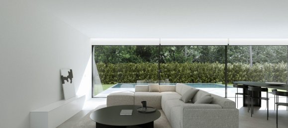 2 bedrooms Villa in L'Alfàs del Pi, Spain No. 14393 5