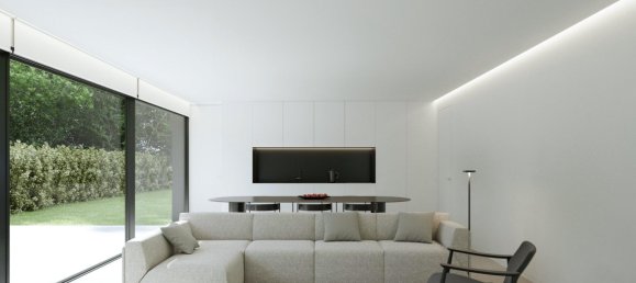 2 bedrooms Villa in L'Alfàs del Pi, Spain No. 14393 4