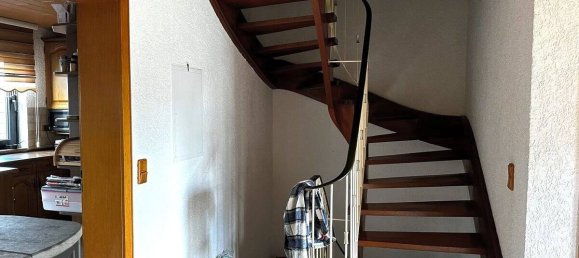 5-Zimmer Stadthaus in Saarland, Germany, Nr. 42564 7