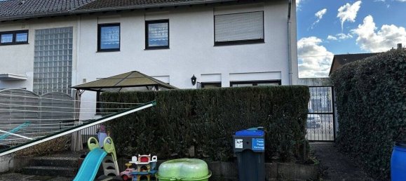 5-Zimmer Stadthaus in Saarland, Germany, Nr. 42564 3