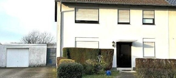 5-Zimmer Stadthaus in Saarland, Germany, Nr. 42564 2