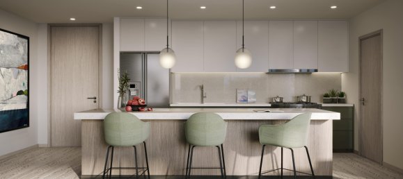 1 bedroom Apartment in City Walk, UAE No. 4436 4