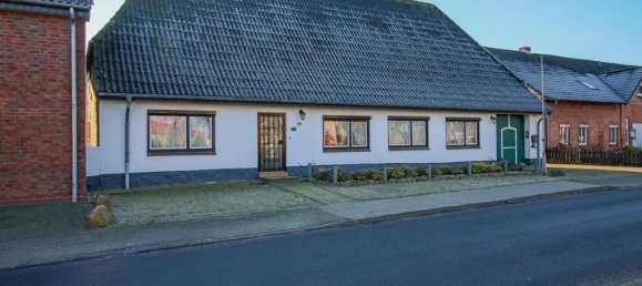 Casa de 7 habitaciónes en Schleswig-Flensburg, Germany No. 108780 17