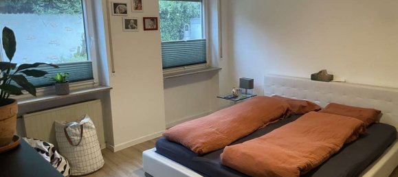 2 chambres Appartement à Bergstrase, Germany No. 189093 10