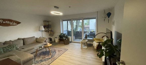 2 chambres Appartement à Bergstrase, Germany No. 189093 9