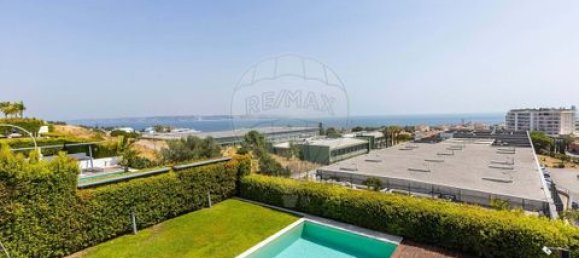 Casa T5 em Oeiras, Portugal N.º 281132 4