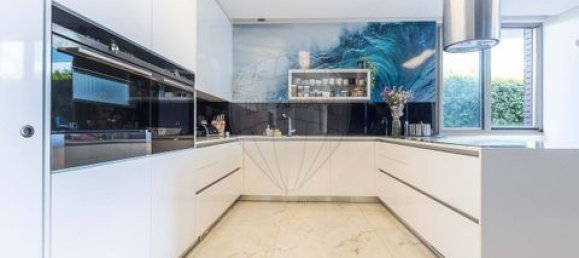 Casa T5 em Oeiras, Portugal N.º 281132 16