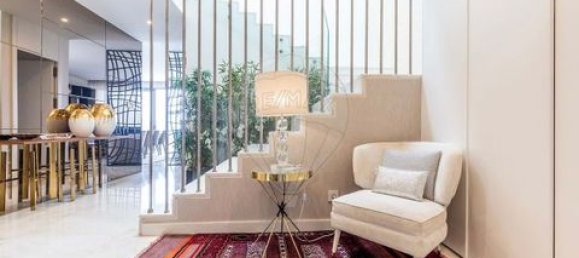 Casa T5 em Oeiras, Portugal N.º 281132 9